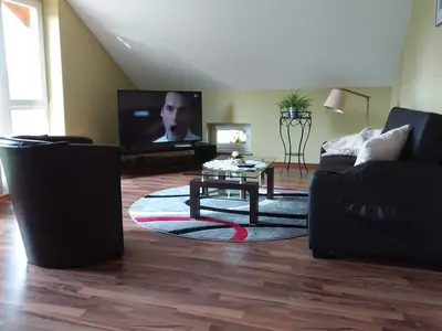 Ferienwohnung für 4 Personen (70 m²) in Wittenbeck 4/10