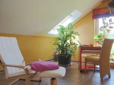 Ferienwohnung für 4 Personen (70 m²) in Wittenbeck 5/10