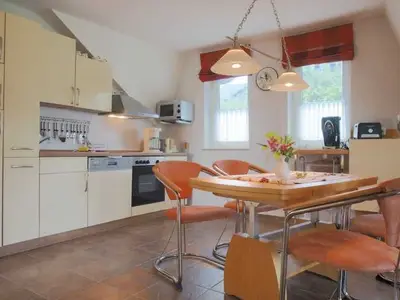 Ferienwohnung für 4 Personen (70 m²) in Wittenbeck 6/10