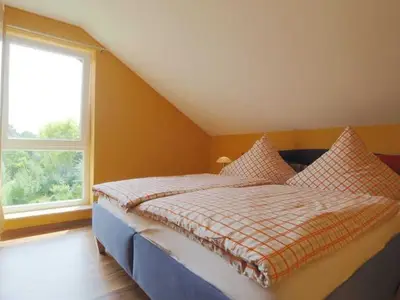 Ferienwohnung für 4 Personen (70 m²) in Wittenbeck 8/10