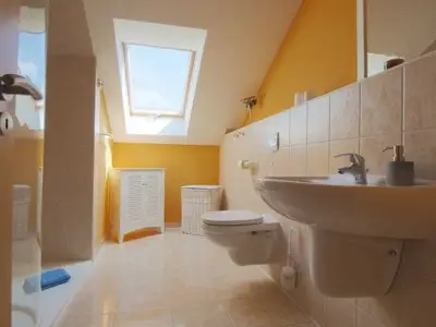 Ferienwohnung für 4 Personen (70 m²) in Wittenbeck 9/10