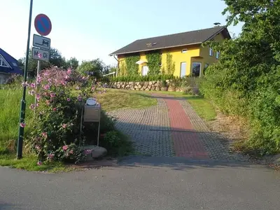 Ferienwohnung für 4 Personen (70 m²) in Wittenbeck 10/10