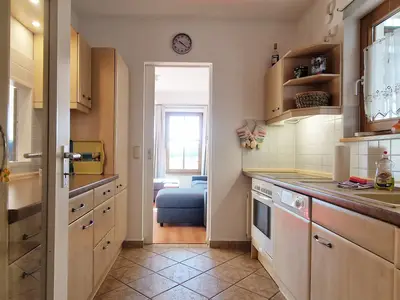 Ferienwohnung für 5 Personen (63 m²) in Wittenbeck 5/10