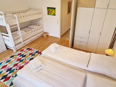 Ferienwohnung für 5 Personen (63 m²) in Wittenbeck 7/10