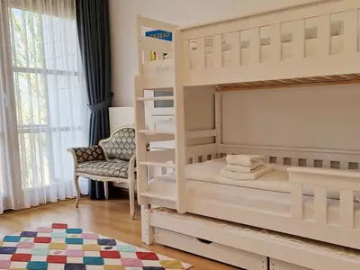 Ferienwohnung für 5 Personen (63 m²) in Wittenbeck 9/10
