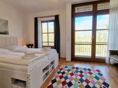 Ferienwohnung für 5 Personen (63 m²) in Wittenbeck 10/10