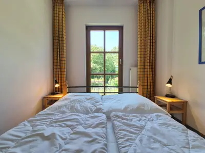Ferienwohnung für 6 Personen (75 m²) in Wittenbeck 8/10