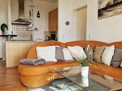 Ferienwohnung für 4 Personen (55 m²) in Wittenbeck 4/10