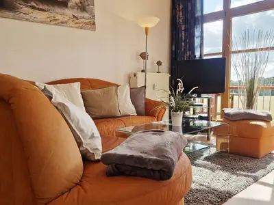 Ferienwohnung für 4 Personen (55 m²) in Wittenbeck 5/10