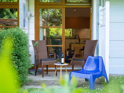 Ferienwohnung für 2 Personen (42 m²) in Wittenbeck 1/10