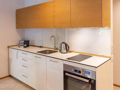 Ferienwohnung für 2 Personen (42 m²) in Wittenbeck 4/10