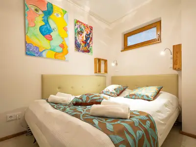 Ferienwohnung für 2 Personen (42 m²) in Wittenbeck 6/10