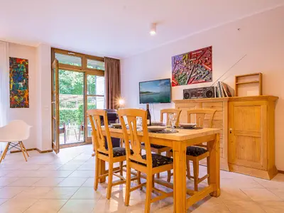 Ferienwohnung für 2 Personen (42 m²) in Wittenbeck 8/10