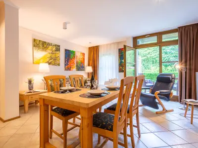 Ferienwohnung für 2 Personen (42 m²) in Wittenbeck 9/10