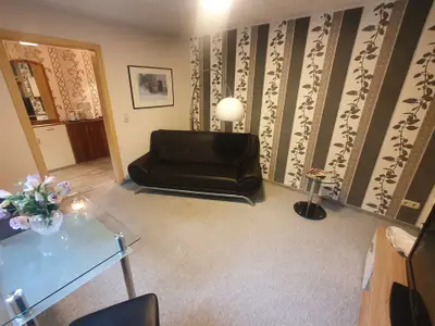 Ferienwohnung für 2 Personen (30 m²) in Wittenbeck 7/10