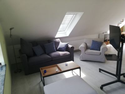 Ferienwohnung für 3 Personen (60 m²) in Wittenburg 4/10