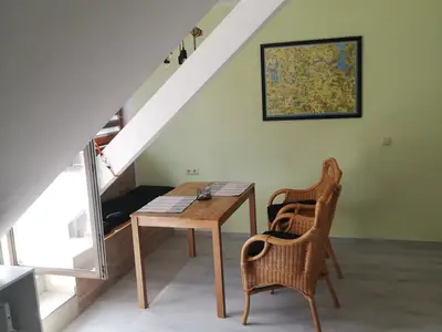 Ferienwohnung für 3 Personen (60 m²) in Wittenburg 3/10