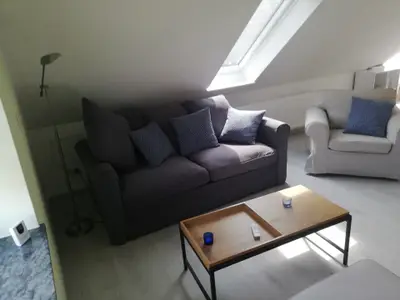 Ferienwohnung für 3 Personen (60 m²) in Wittenburg 5/10