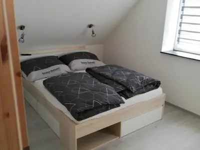 Ferienwohnung für 3 Personen (60 m²) in Wittenburg 10/10