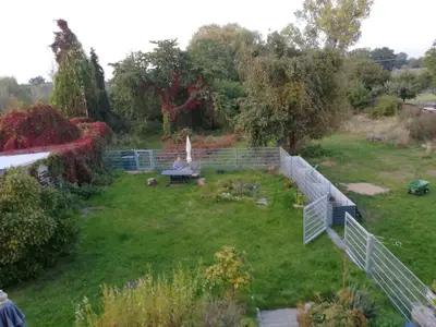 Ferienwohnung für 4 Personen (75 m²) in Wittenburg 3/10