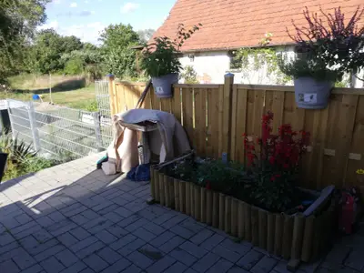 Ferienwohnung für 4 Personen (75 m²) in Wittenburg 7/10