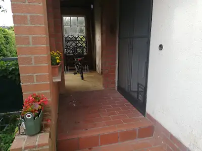 Ferienwohnung für 4 Personen (75 m²) in Wittenburg 10/10