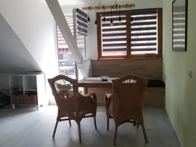 Ferienwohnung für 3 Personen (60 m²) in Wittenburg 2/10