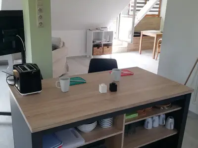 Ferienwohnung für 3 Personen (60 m²) in Wittenburg 6/10
