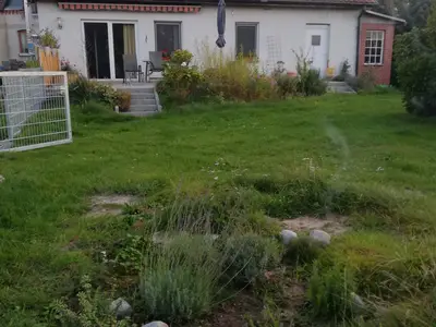 Ferienwohnung für 4 Personen (75 m²) in Wittenburg 5/10