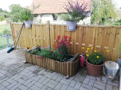 Ferienwohnung für 4 Personen (75 m²) in Wittenburg 8/10