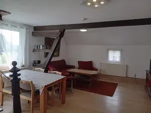 Ferienwohnung für 6 Personen (80 m²) in Wittendörp