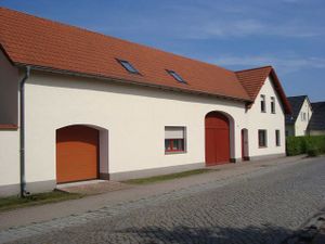 Ferienwohnung für 6 Personen (76 m²) in Wittichenau