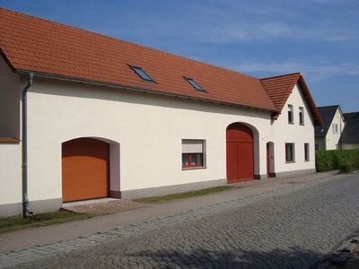 Ferienwohnung für 6 Personen (76 m²) in Wittichenau 1/10