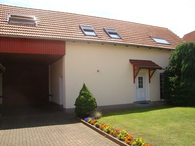 Ferienwohnung für 6 Personen (76 m²) in Wittichenau 4/10