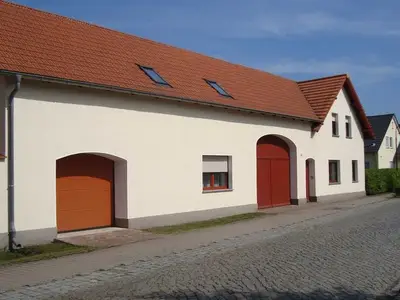Ferienwohnung für 6 Personen (76 m²) in Wittichenau 1/10