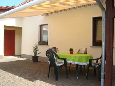 Ferienwohnung für 6 Personen (76 m²) in Wittichenau 3/10