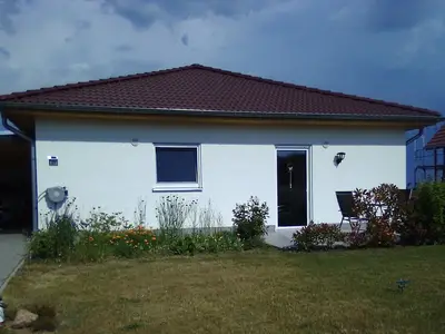 Ferienwohnung für 3 Personen (55 m²) in Wittingen 1/10
