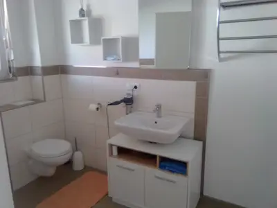 Ferienwohnung für 3 Personen (55 m²) in Wittingen 8/10