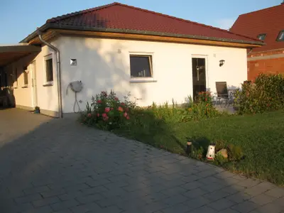 Ferienwohnung für 3 Personen (55 m²) in Wittingen 2/10