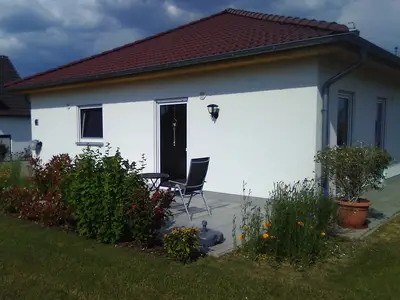 Ferienwohnung für 3 Personen (55 m²) in Wittingen 3/10