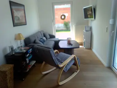 Ferienwohnung für 3 Personen (55 m²) in Wittingen 5/10