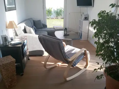 Ferienwohnung für 3 Personen (55 m²) in Wittingen 4/10