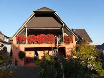 Unser Haus