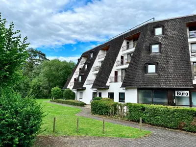 Aparthotel Tannenhof