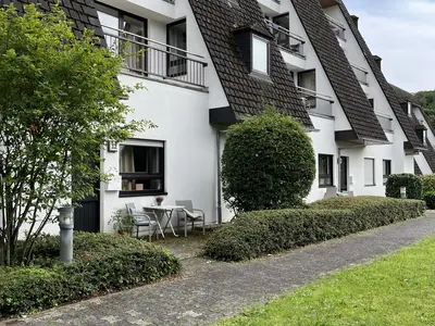 Aparthotel Tannenhof