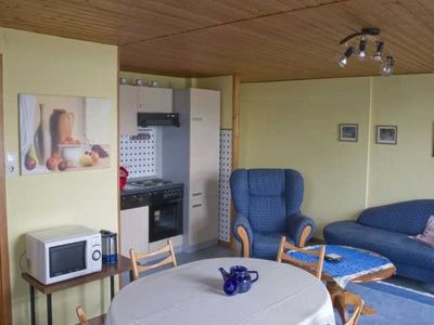 Ferienwohnung für 4 Personen (50 m²) in Wittmund 7/8