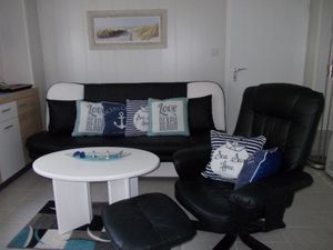 Ferienwohnung für 2 Personen (45 m²) in Wittmund