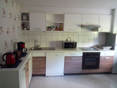 Ferienwohnung für 2 Personen (45 m²) in Wittmund 3/10