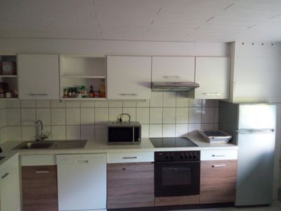 Ferienwohnung für 2 Personen (45 m²) in Wittmund 4/10