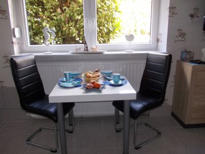 Ferienwohnung für 2 Personen (45 m²) in Wittmund 5/10